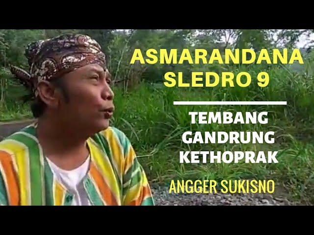 Asmarandana Slendro 9 - Angger Sukisno class=