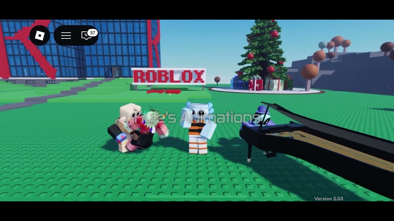 animation meme #2 | fin’s fellas