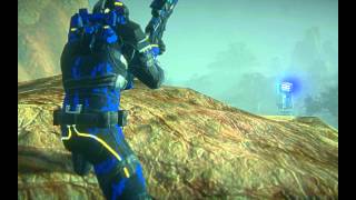 Planetside 2 - Combat Intoxication - Episode 1 in HD - The NC Infiltrator