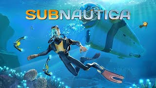 Прохождение Subnautica | Цель 500 подписчиков | #subnautica