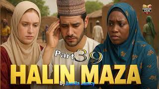 Details HALIN MAZA Part 39 Guide