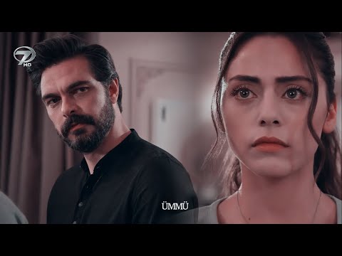 Yaman ve Seher - Dua ( Duam Belli ) // Emanet || Legacy