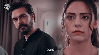Yaman Ve Seher - Dua Duam Belli Emanet Legacy