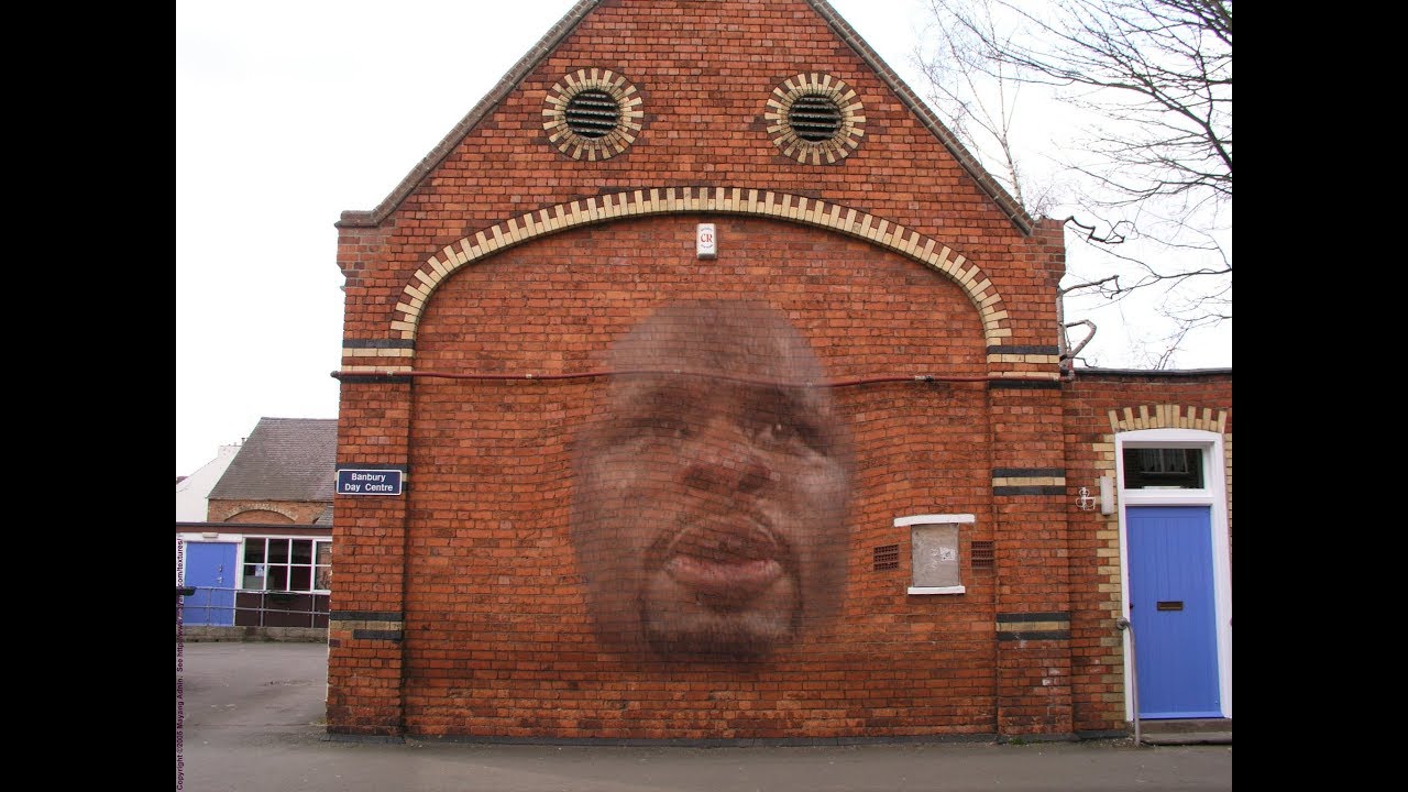 newLEGACYinc: The D-Von Building Compilation