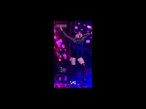 Ddu du ddu du - BlackPink - Jennie focus