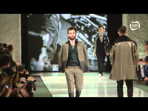 Gatta TV na FashionPhilosophy Fashion Week Poland - kwiecień 2012