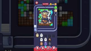 Pixel Flow level 920