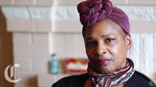 How COVID-19 Impacted the Lives of San Francisco s Bayview Residents