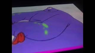 Full Tutenstein Thanksgiving News