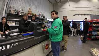 East Asian Food Ab Bryggerigatan 1 26739 Bjuv. Khai Trương Ngày 311 2018. P7