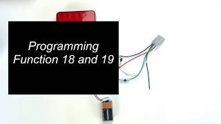 Famous Timer Function 18 and 19 programming Net Worth