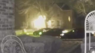 Texas residents concerned after shooting caught on camera at short-term rental home