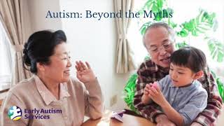 Autism Beyond the Myths