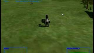 Dx Studio 3D Rpg-Rts Framework Alpha 0.01.012