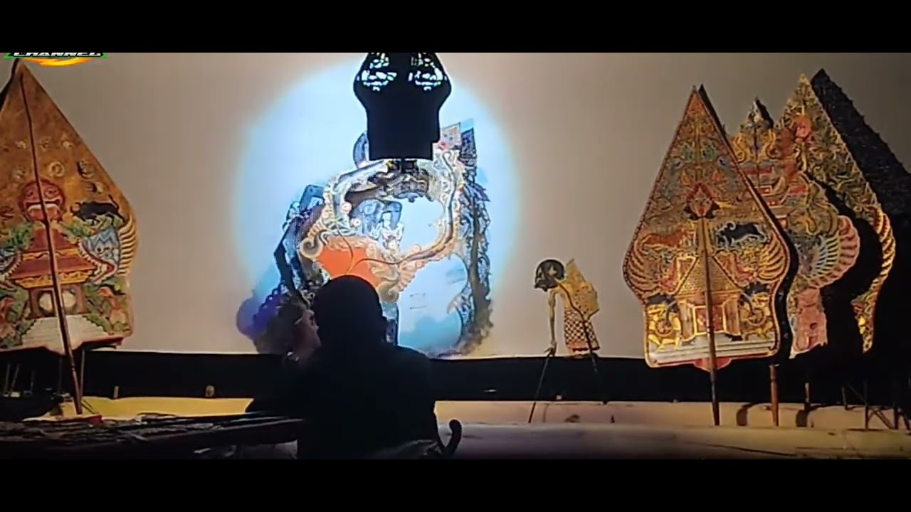 SANGKAN PARANING DUMADI        sabdo winarno