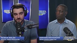 SES+ crew react to Virginia Tech hiring James Franklin