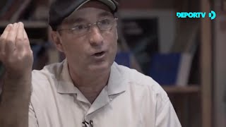 Le Succès Selon Sergio Vigil