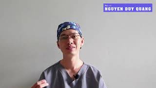 Thông tin cần biết trước khi Nâng Ngực I BS Nguyễn Duy Quang I Thẩm mỹ - Làm đẹp
