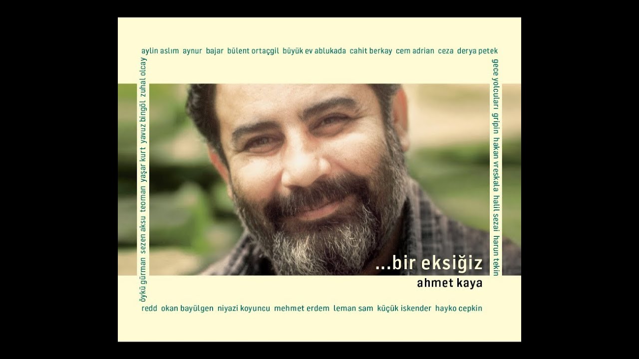 İçimde Ölen Biri (Aylin Aslım) İçimde Ölen Biri (Aylin Aslım)