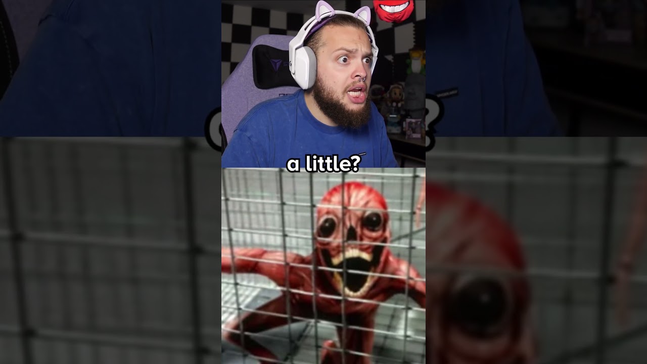 Why the Mimic in Vita Carnis Is So Terrifying