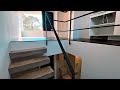 You Can See the Bathtub from the Front Door?! Tokyo Micro Apartment | Vlog | Life in Japan