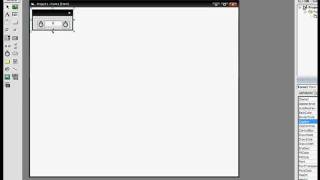 Information incecress and dececress numbers in Vb 6.0 News
