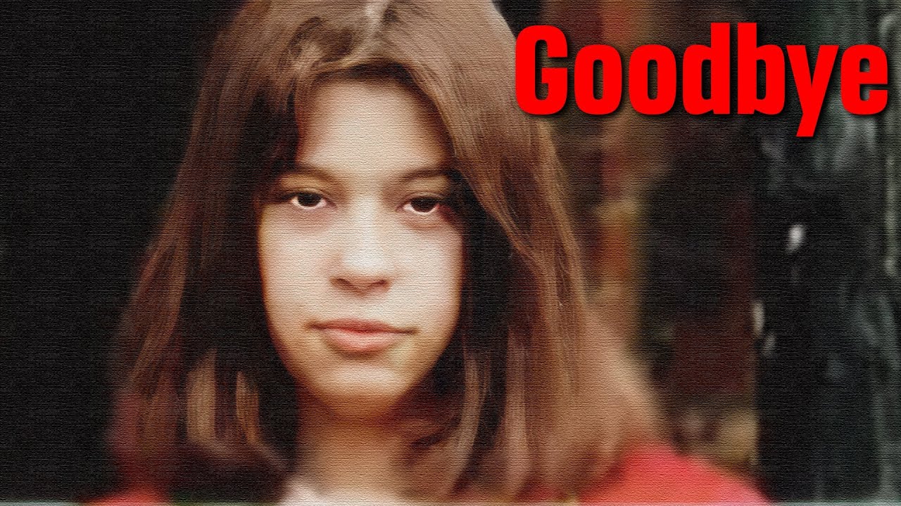 «Девушка пошла в никуда и исчезла» — Рут Уилсон