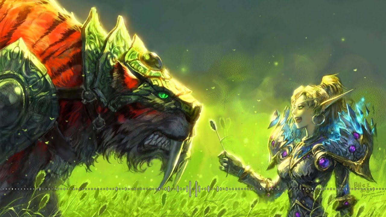 deep blue sea 3 Most Epic Drumstep - Warptech - Last Summer