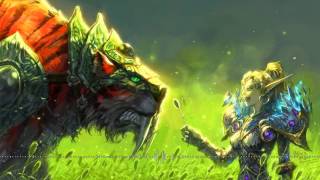 Most Epic Drumstep - Warptech - Last Summer