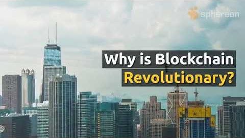 Blockchain for Alfresco