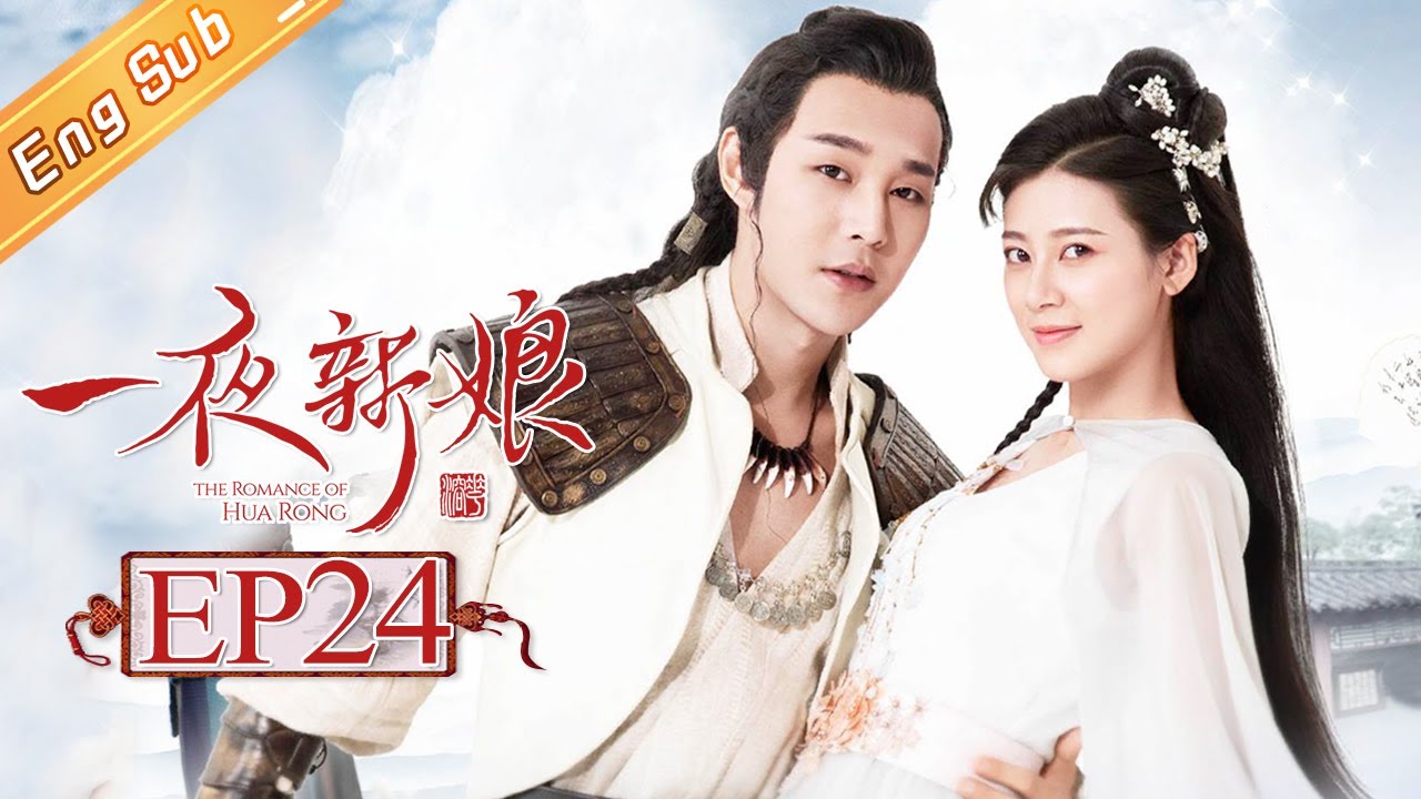 中国ドラマ「一夜新娘1」中国版DVD 8枚DVD ユエンハオ(袁昊）、チャオ