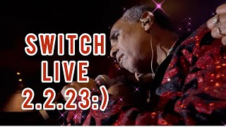 Switch live - 02.02.24, 
