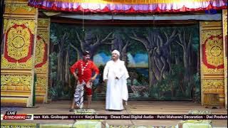 KETOPRAK PURWO BUDOYO • Khitanan LUTHFI • DWI PRODUCTION • DEWA DEWI AUDIO • PUTRI MAHARANI