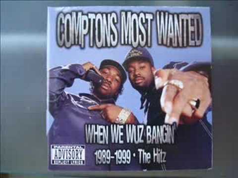 mc eiht- duck sick