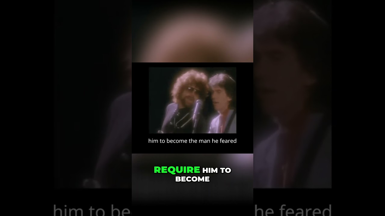 Том Петти увидел Элвиса и решил, что это будет частью его жизни. 