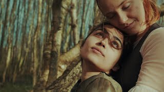 Mermaids’ Gaze — It Comes in Waves (a #Baltrum25 music video) Profile