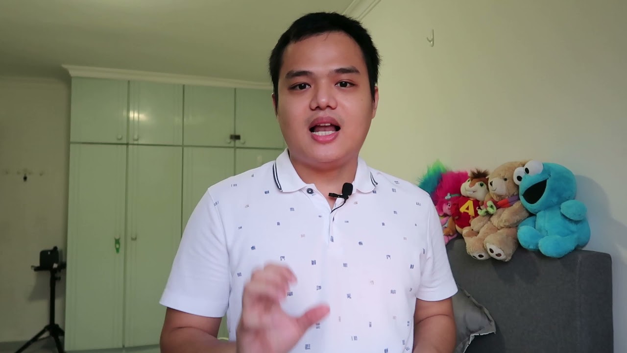 စင်ကာပူမှာ ကျောင်းလာတက်ရင် ပိုက်ဆံ ဘယ်လောက်ယူခဲ့ရမလဲ။ Study in Singapore.