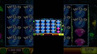 Golden Slots: Casino games - Crystal Cave screenshot 3