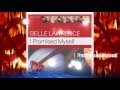 Belle Lawrence - I Promised Myself (Matt Pop Mix - teaser) Nick Kamen cover