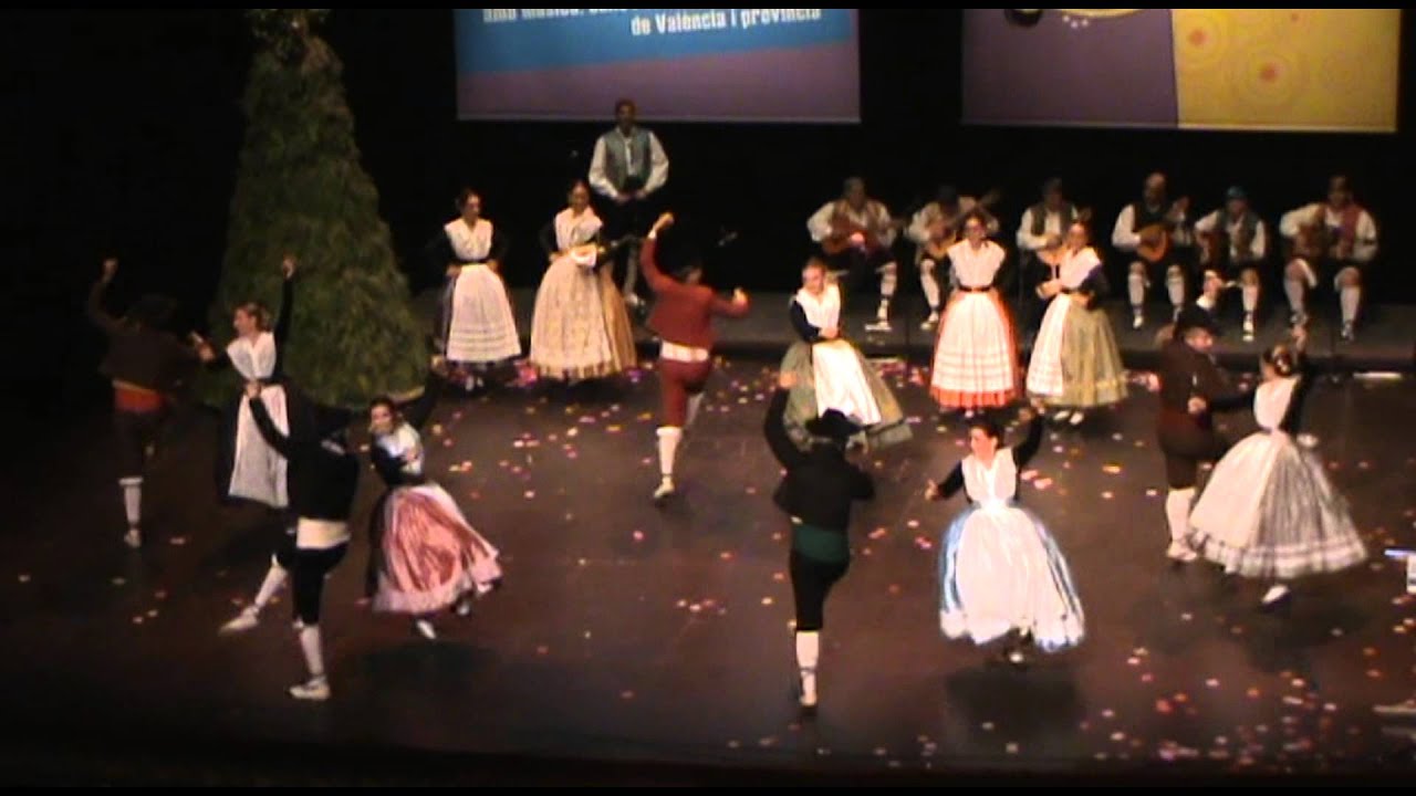 L'U d'Ador  -  Grup Canyamars de Canals  -  Final SonaLaDipu 2015