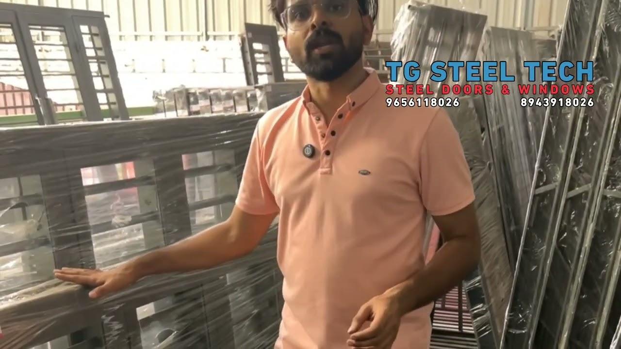 Tata steel doors and windows design. All kerala delivery