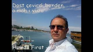 Dost Çevi̇rdi̇ Benden O Mah’i Yüzü