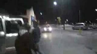 Hardcore Drive-by Dancing