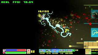 Gauge Of Rage - Metal Mayhem Execution Move