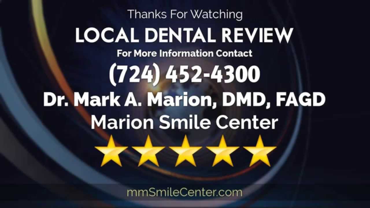 Best Dentist in Zelienople PA (724) 4524300 YouTube