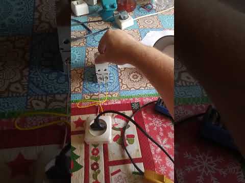 Не работает узо GEYA gyl9 - тип А. 63А  30мА.