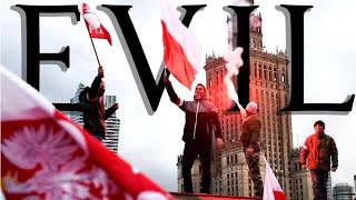 Why The U.S. Media Hates Poland (American Perspective)