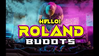 Hello Roland Budots - Dj Airnone