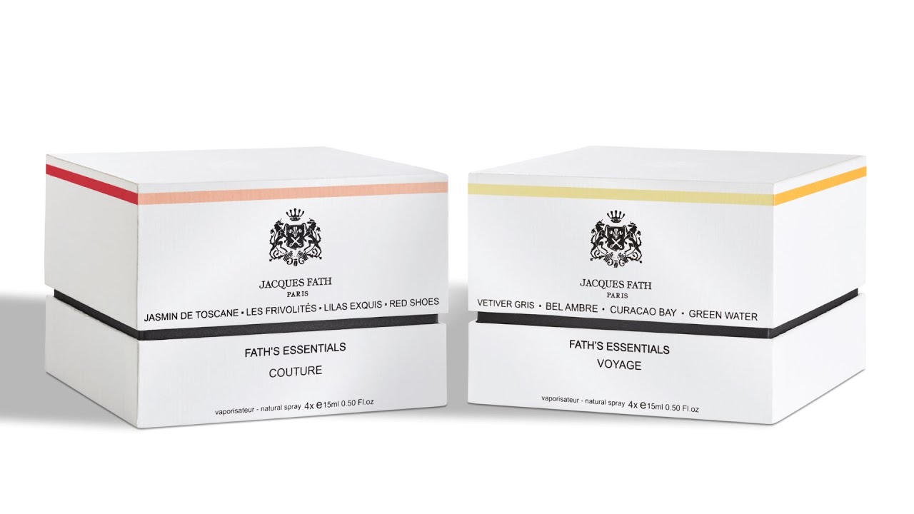 Coffrets – Jacques Fath Parfums – Official Online Boutique Coffrets – Jacques Fath Parfums – Official Online Boutique