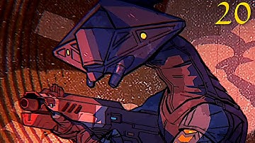 Saving Trooper Ryan - XCOM: Chimera Squad Pacifist Ironman Impossible Part 20